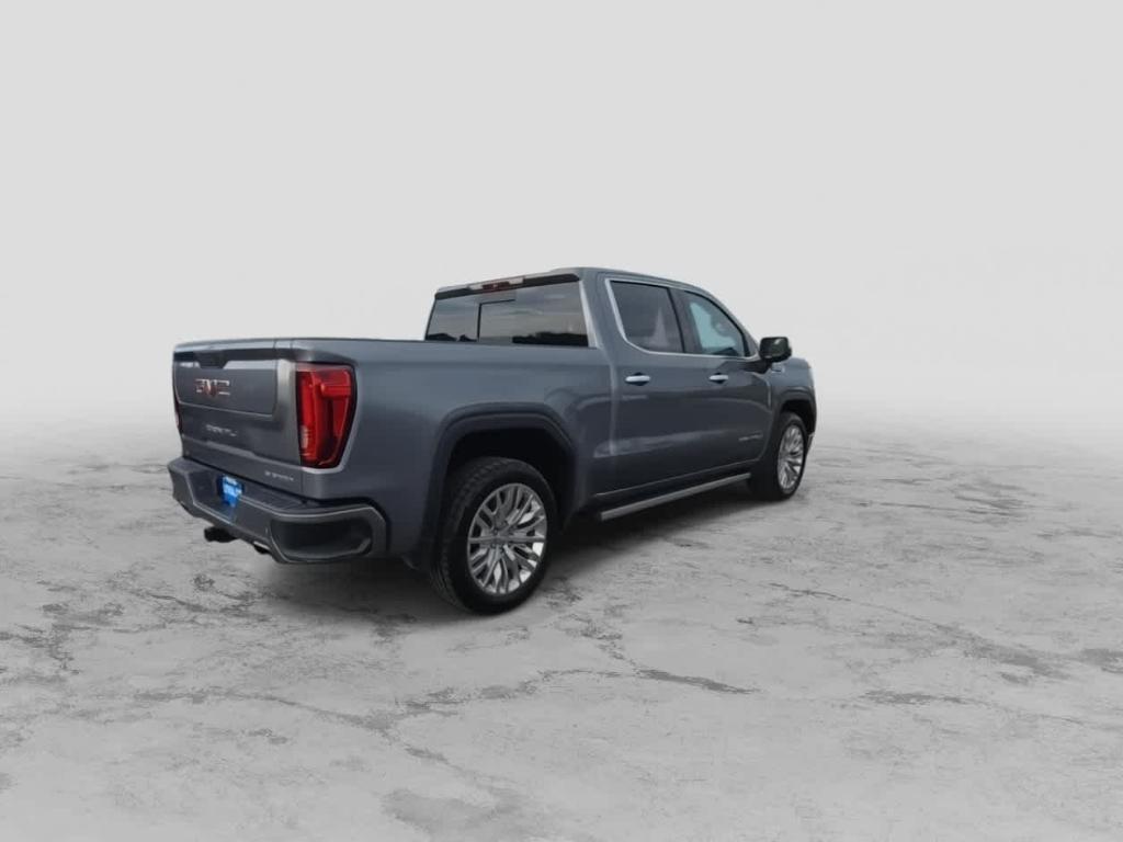 used 2019 GMC Sierra 1500 car, priced at $37,553