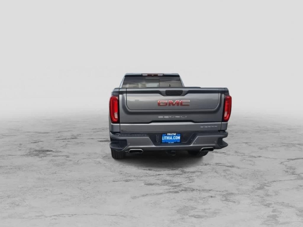 used 2019 GMC Sierra 1500 car, priced at $37,553