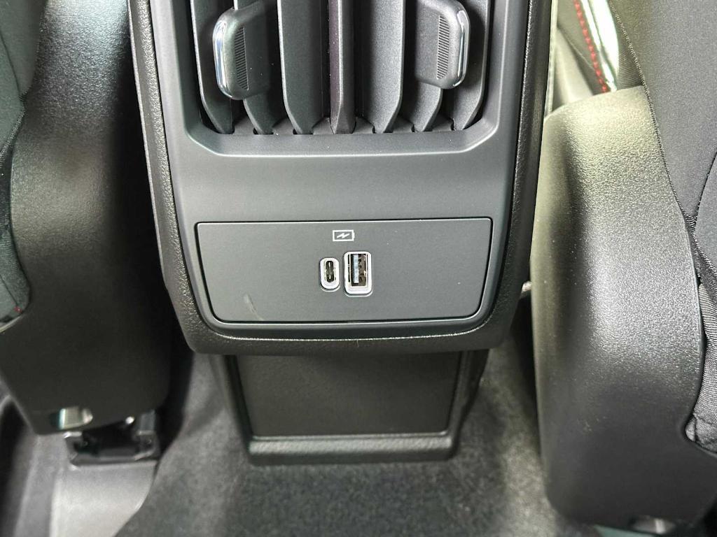 new 2025 Dodge Hornet car, priced at $30,888
