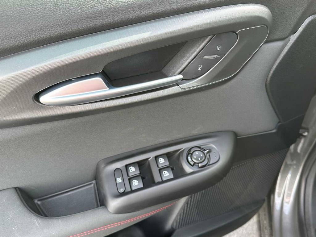 new 2025 Dodge Hornet car, priced at $30,888