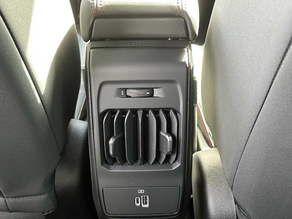 new 2025 Dodge Hornet car, priced at $30,888