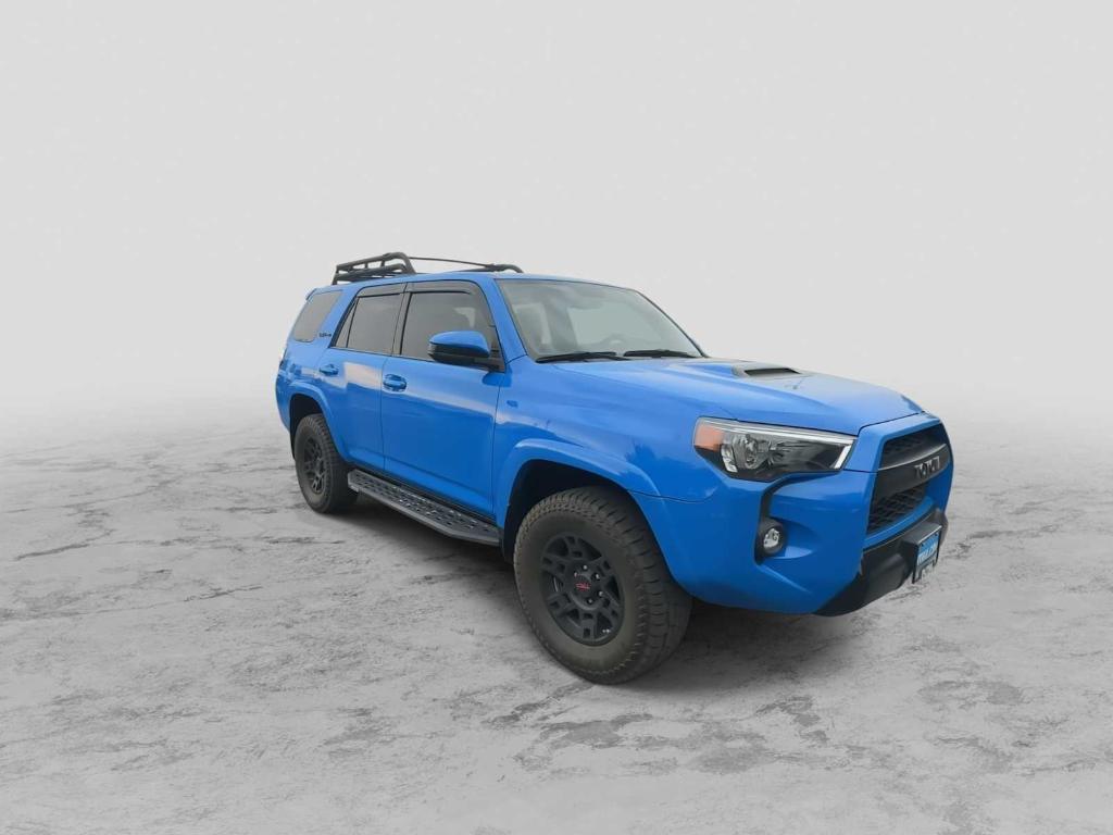 used 2019 Toyota 4Runner car, priced at $39,346