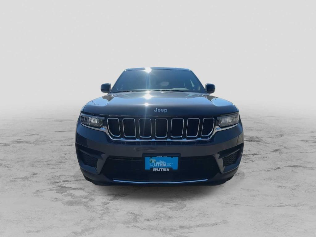new 2025 Jeep Grand Cherokee car, priced at $35,321