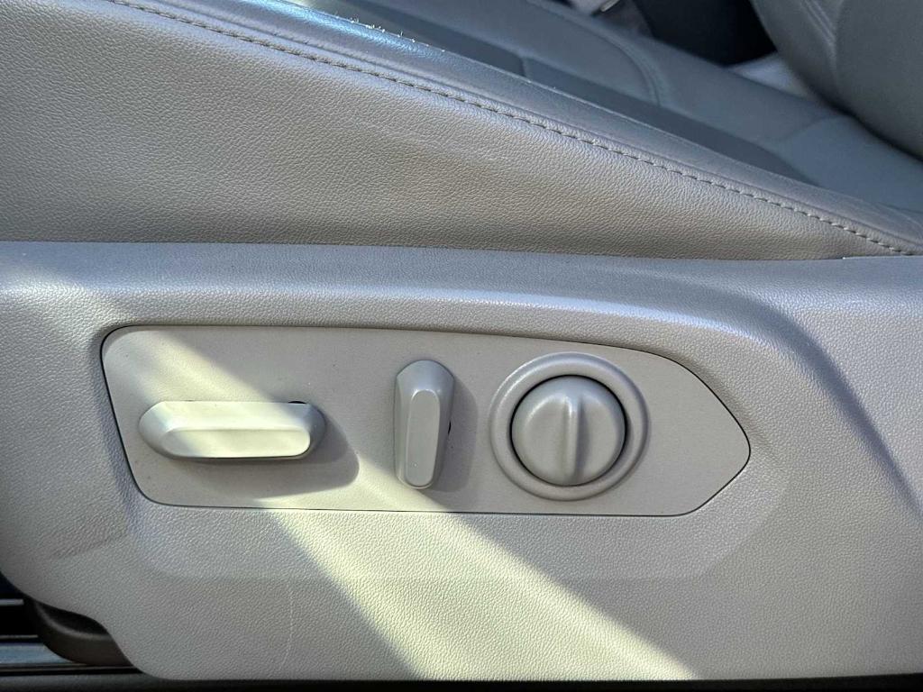 used 2020 Chevrolet Silverado 1500 car, priced at $34,283