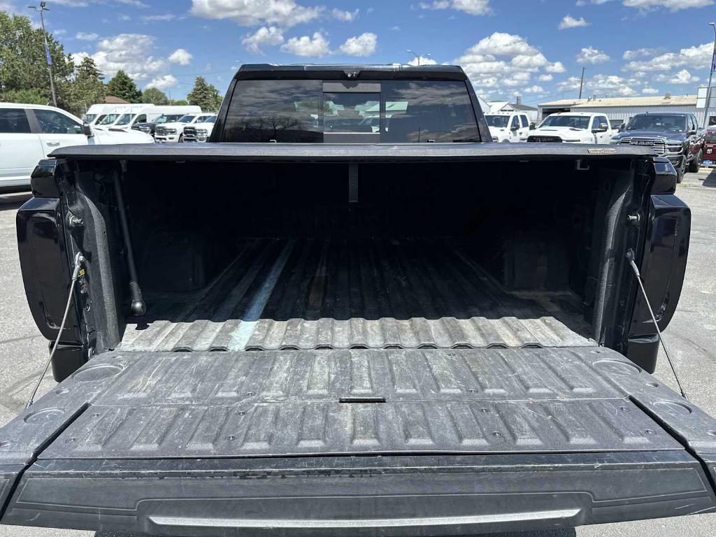 used 2020 GMC Sierra 1500 car, priced at $45,371