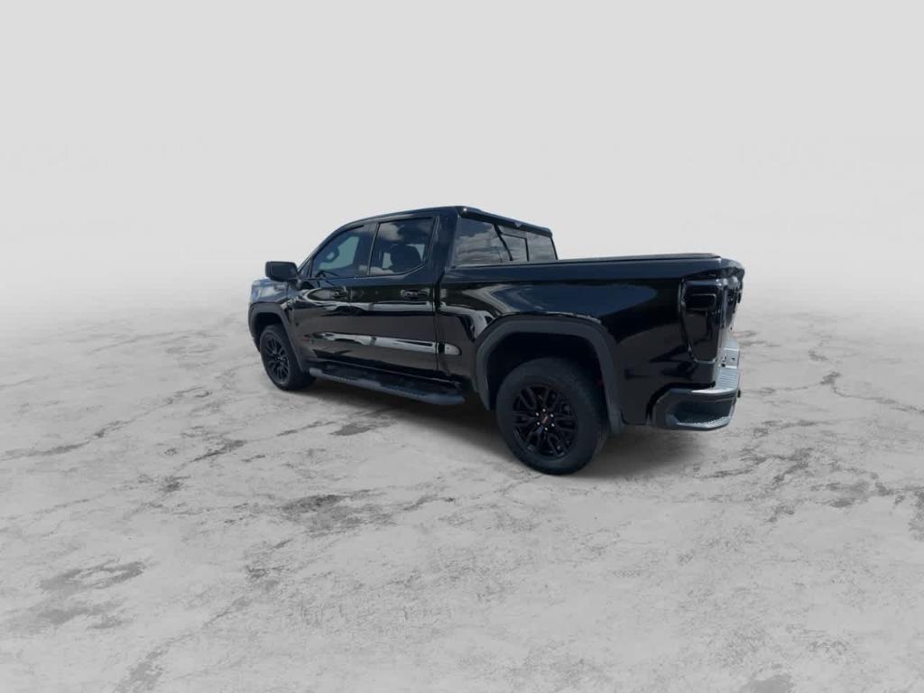 used 2020 GMC Sierra 1500 car, priced at $45,371