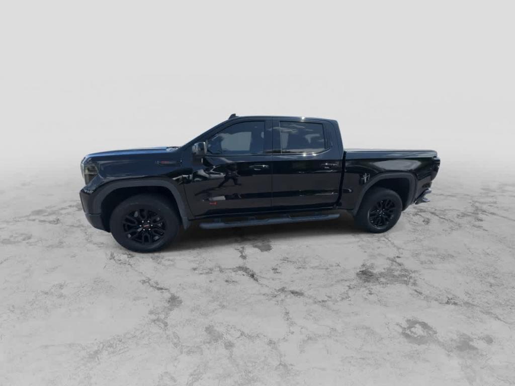 used 2020 GMC Sierra 1500 car, priced at $45,371