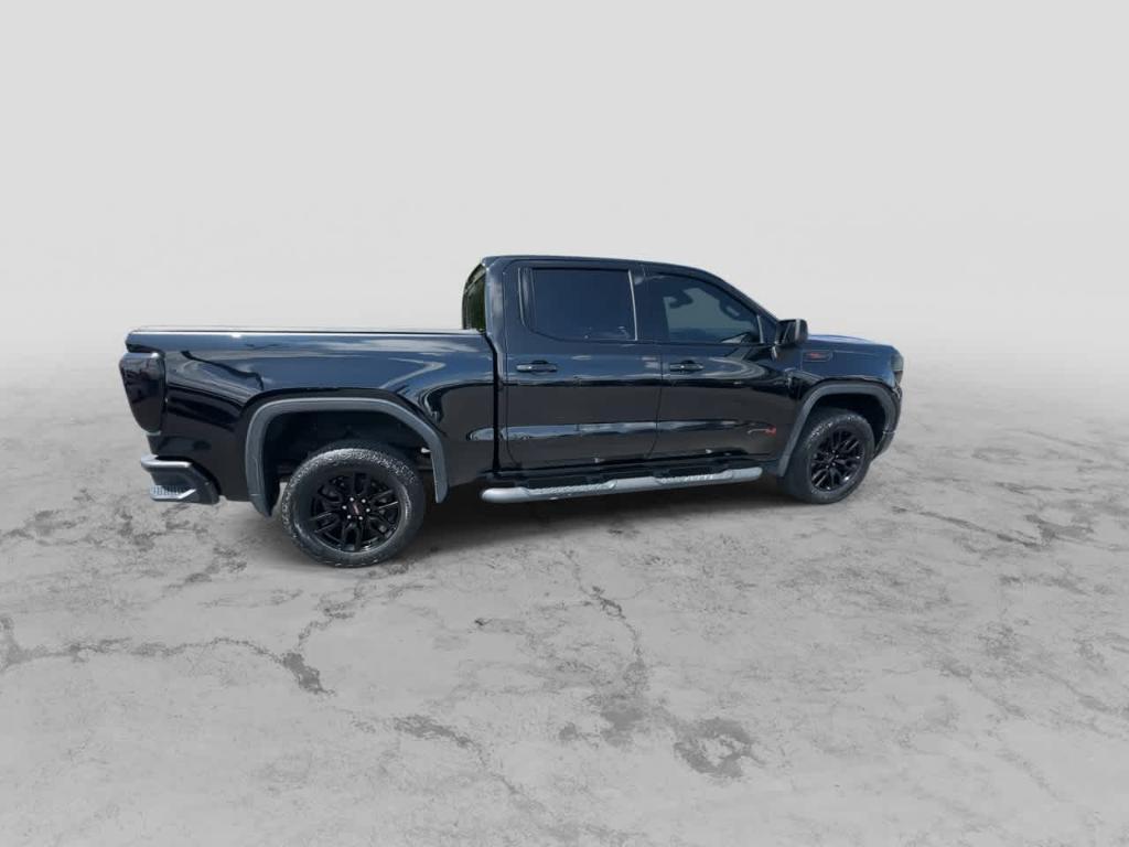 used 2020 GMC Sierra 1500 car, priced at $45,371