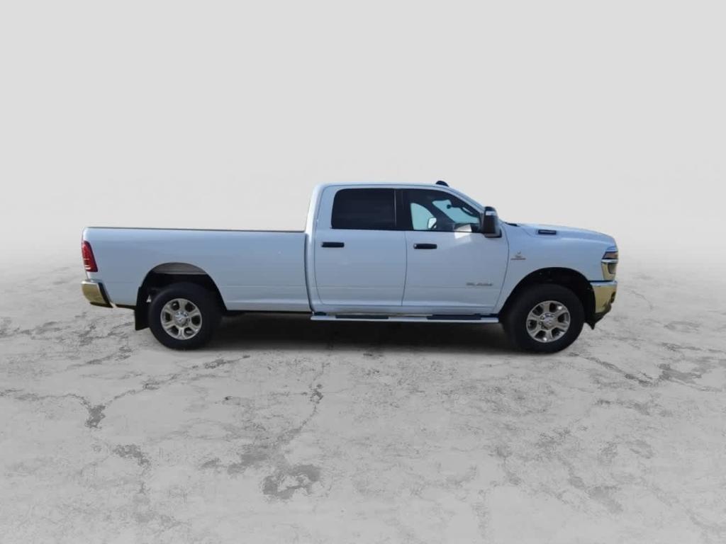 new 2025 Ram 3500 car, priced at $65,919