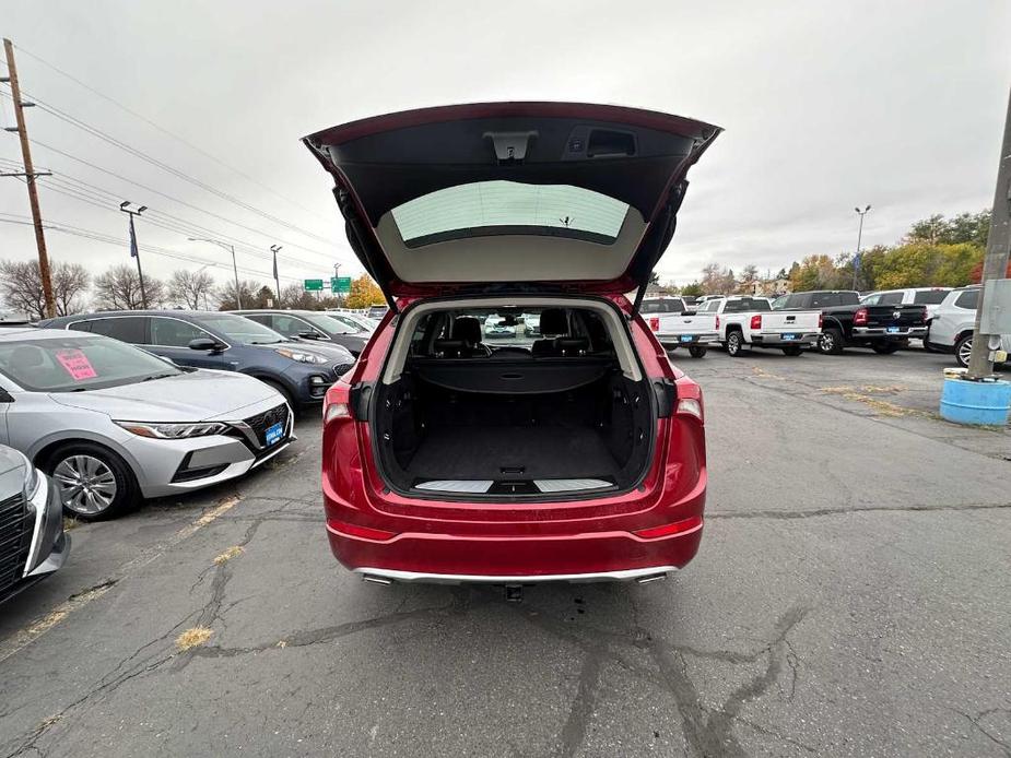 used 2020 Buick Envision car, priced at $29,070