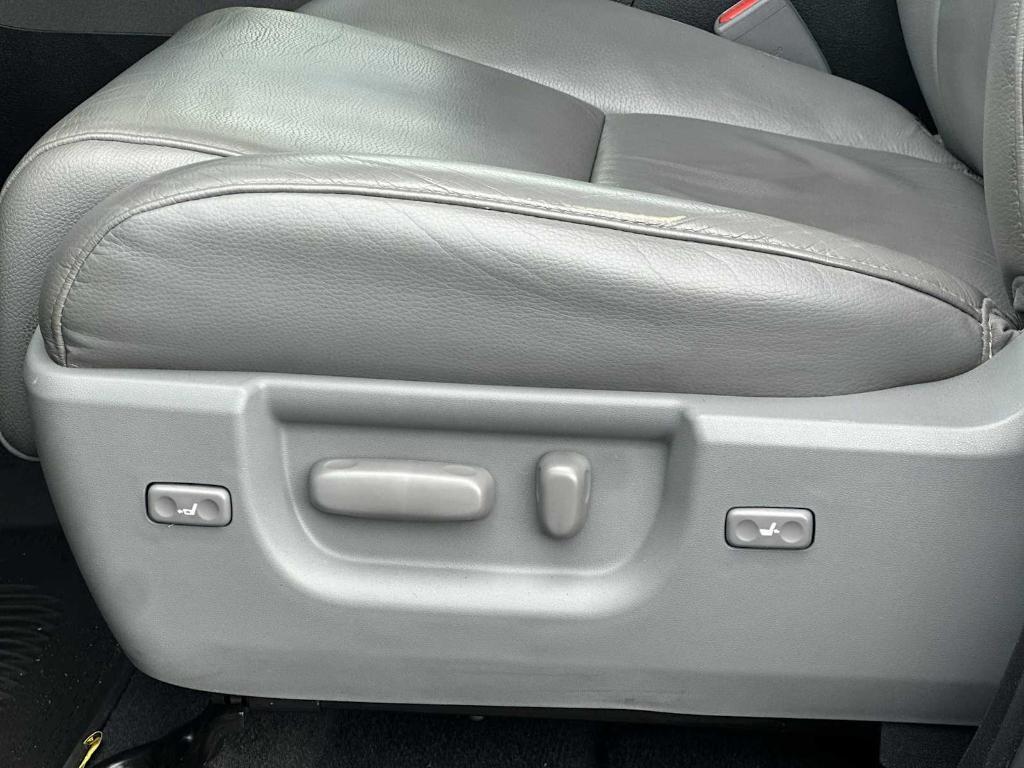 used 2021 Toyota Sequoia car, priced at $47,937