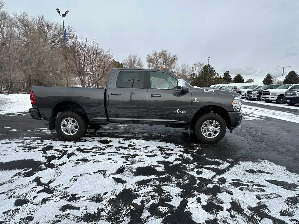 new 2024 Ram 2500 car, priced at $66,118