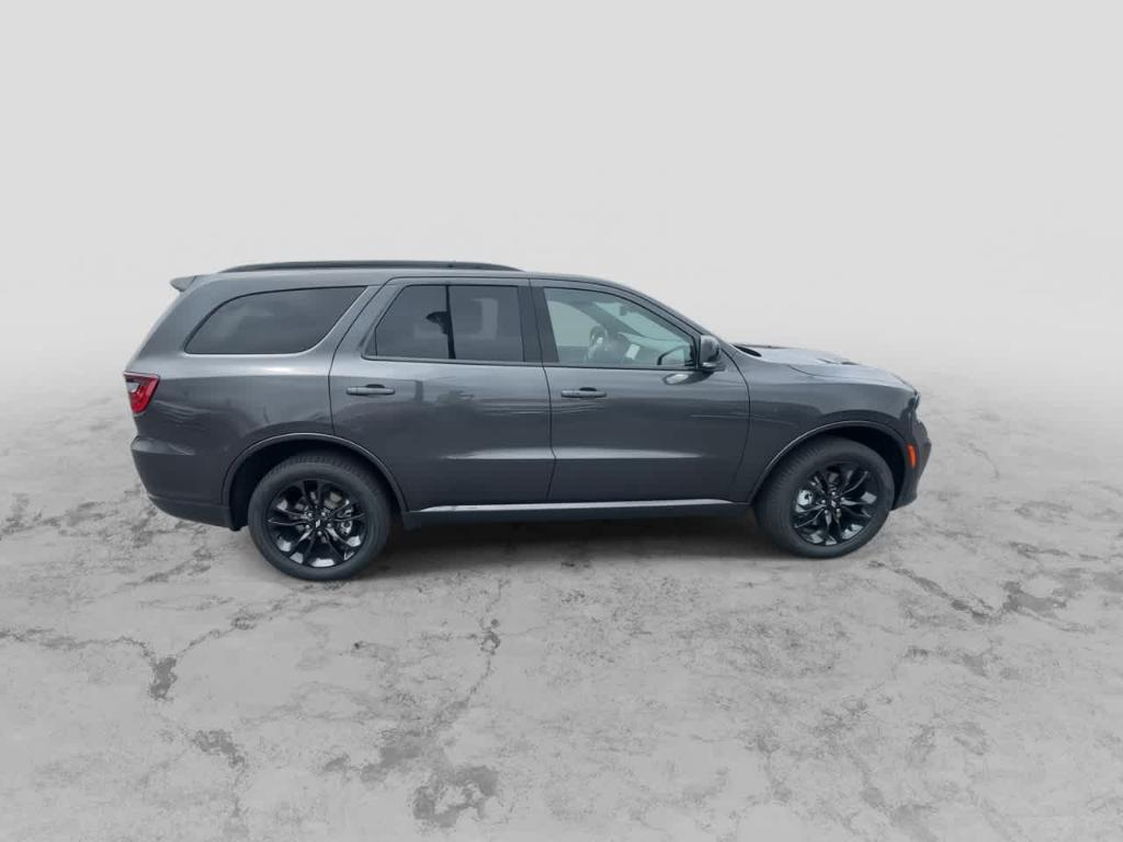 new 2025 Dodge Durango car, priced at $45,810