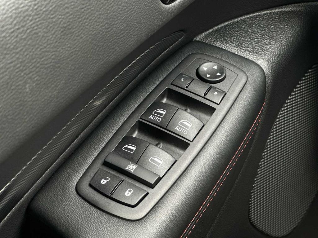 new 2025 Dodge Durango car, priced at $45,810