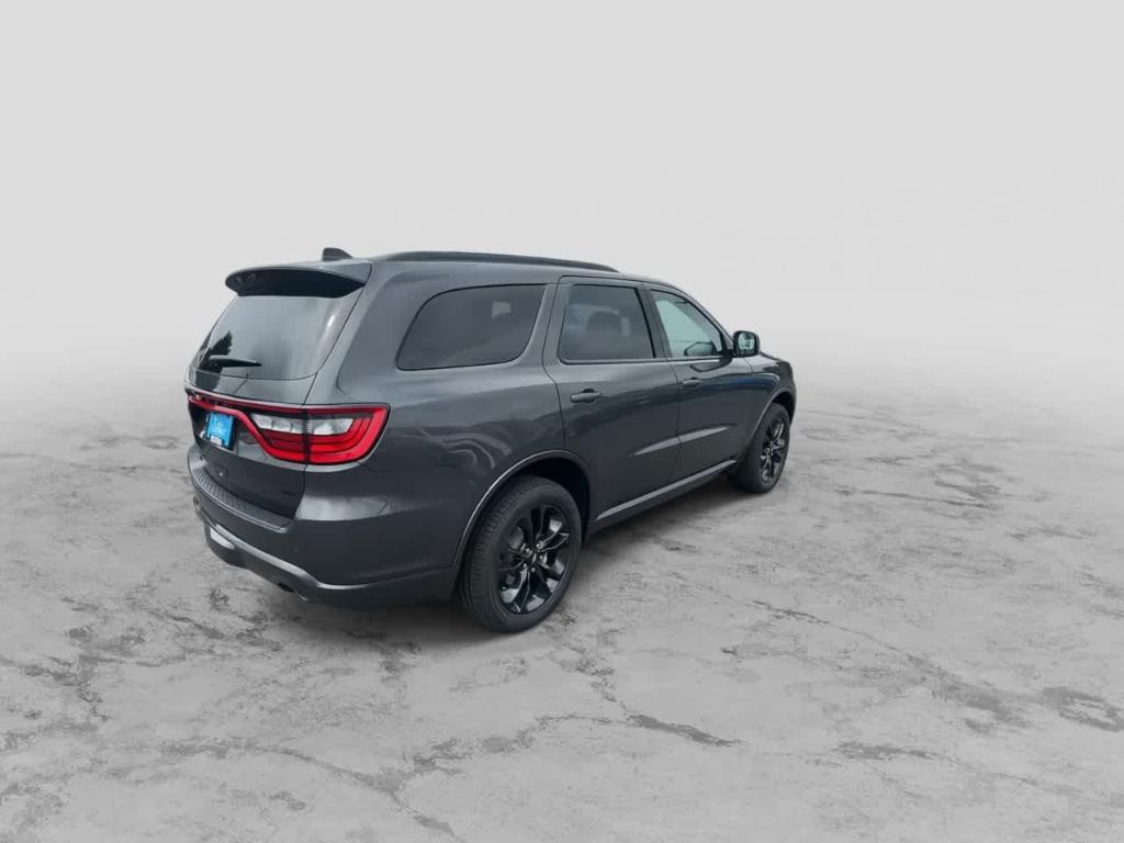 new 2025 Dodge Durango car, priced at $45,810