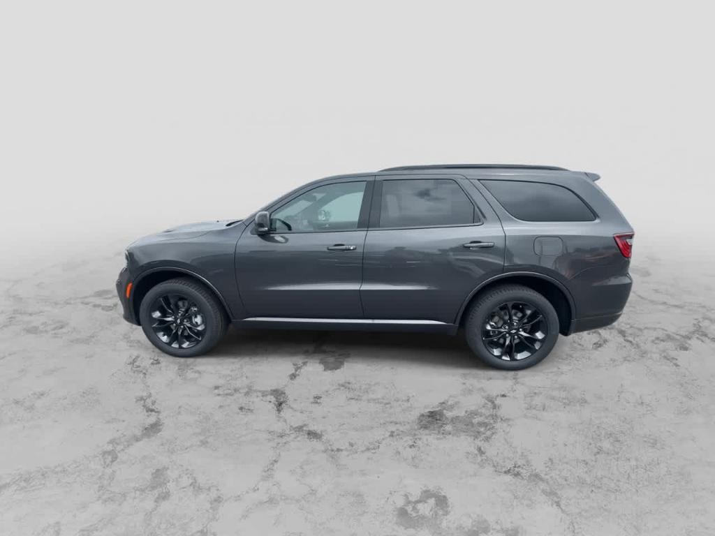 new 2025 Dodge Durango car, priced at $45,810