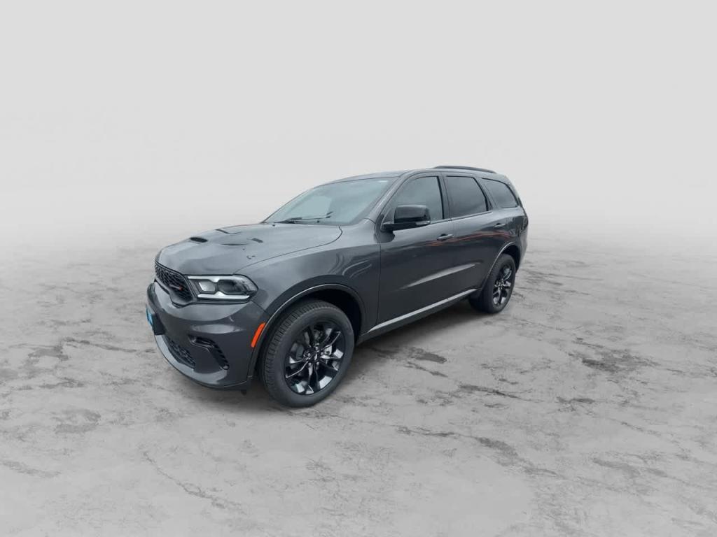 new 2025 Dodge Durango car, priced at $45,810