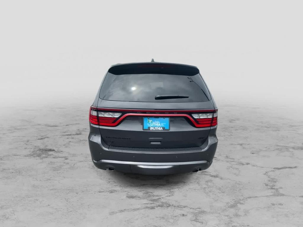 new 2025 Dodge Durango car, priced at $45,810