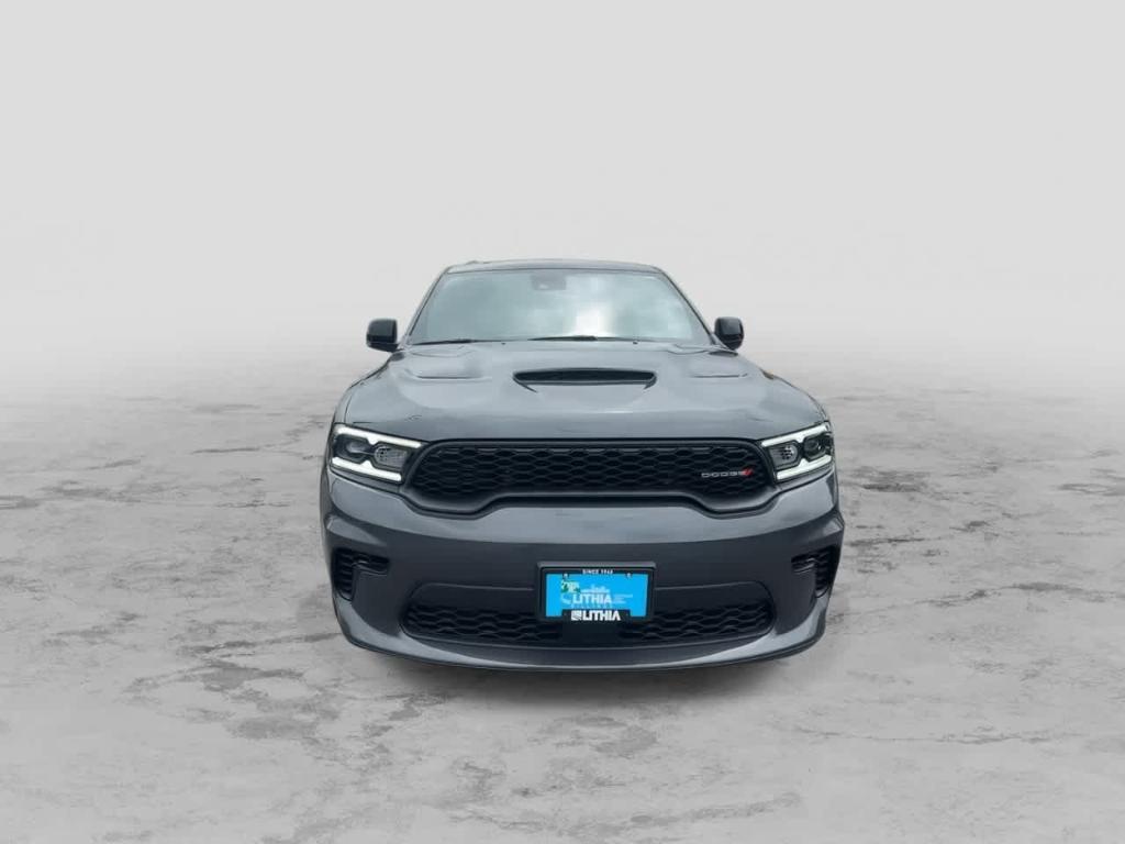 new 2025 Dodge Durango car, priced at $45,810