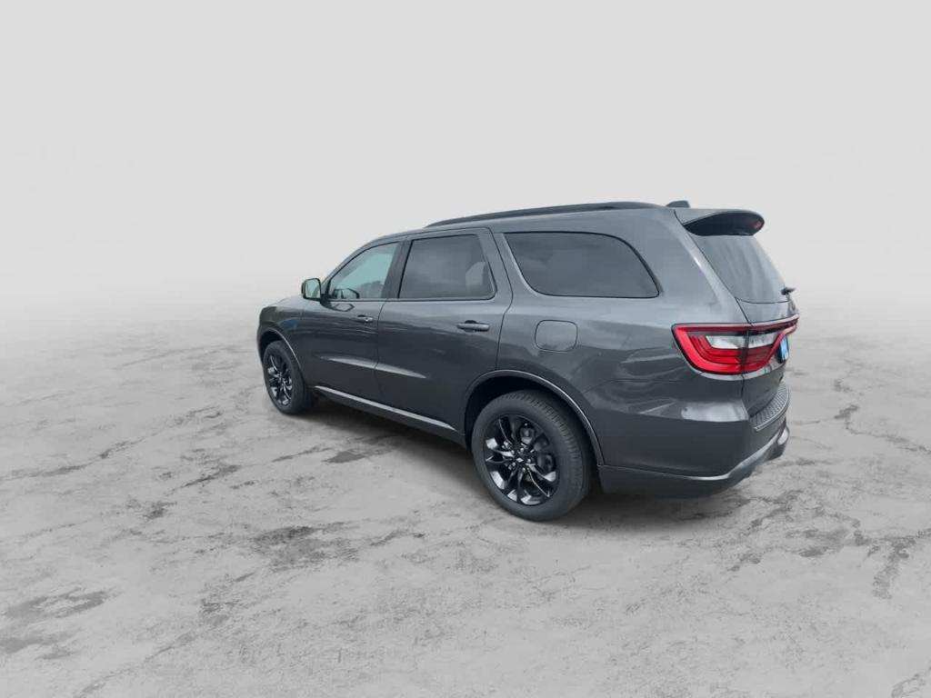 new 2025 Dodge Durango car, priced at $45,810