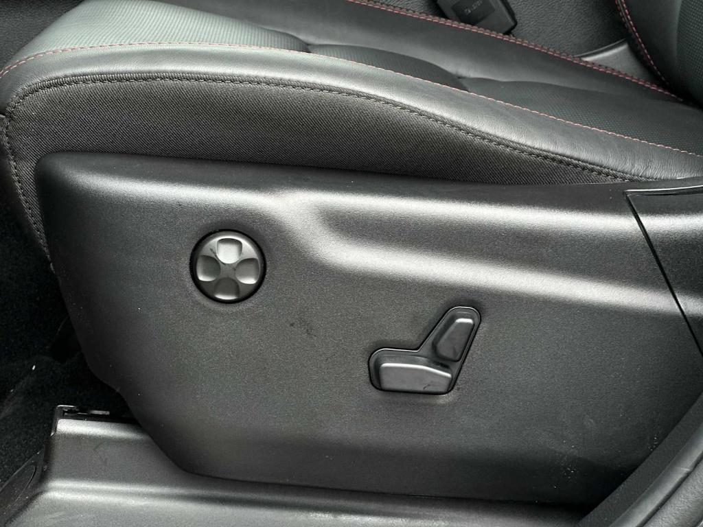 new 2025 Dodge Durango car, priced at $45,810