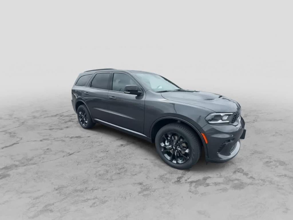 new 2025 Dodge Durango car, priced at $45,810