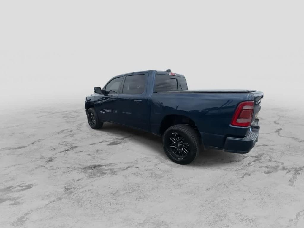 used 2020 Ram 1500 car, priced at $27,856