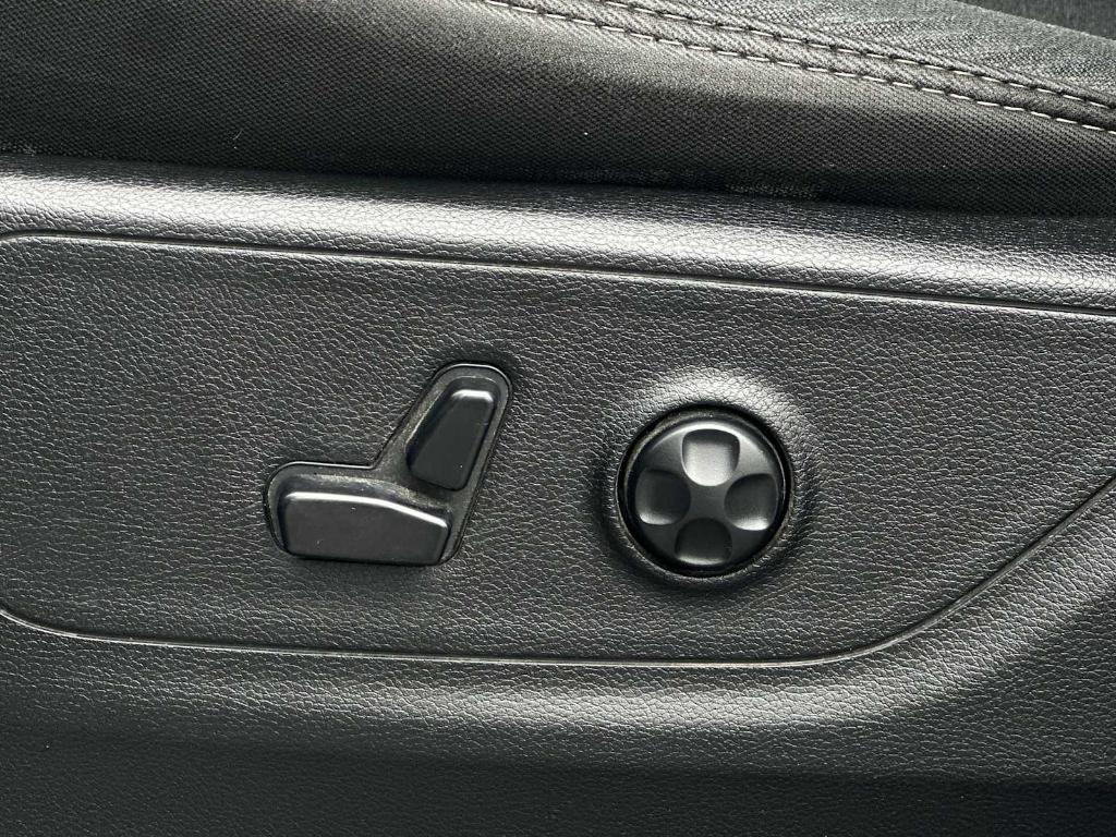 used 2020 Ram 1500 car, priced at $27,856
