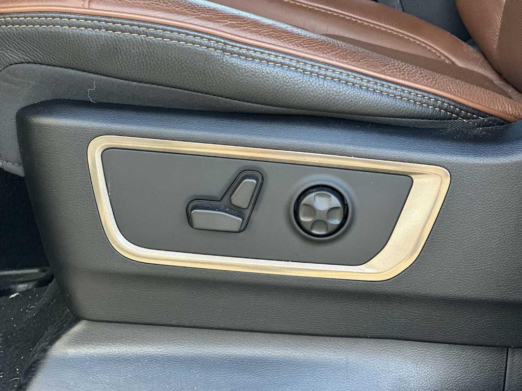 used 2022 Ram 1500 car, priced at $49,449