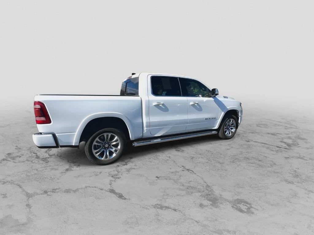 used 2022 Ram 1500 car, priced at $49,449