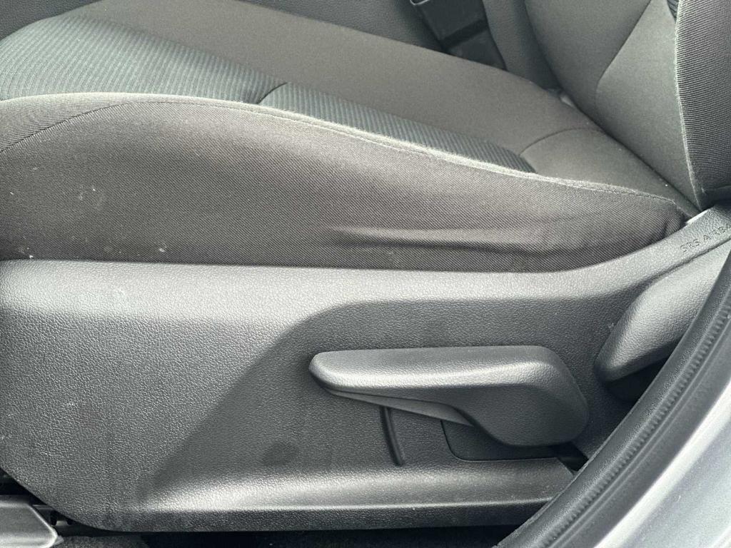 used 2023 Toyota RAV4 Hybrid car, priced at $31,960
