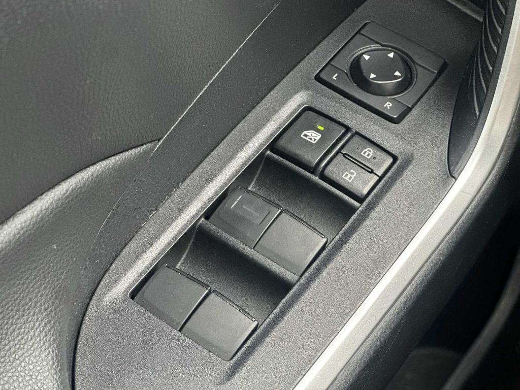 used 2023 Toyota RAV4 Hybrid car, priced at $31,960