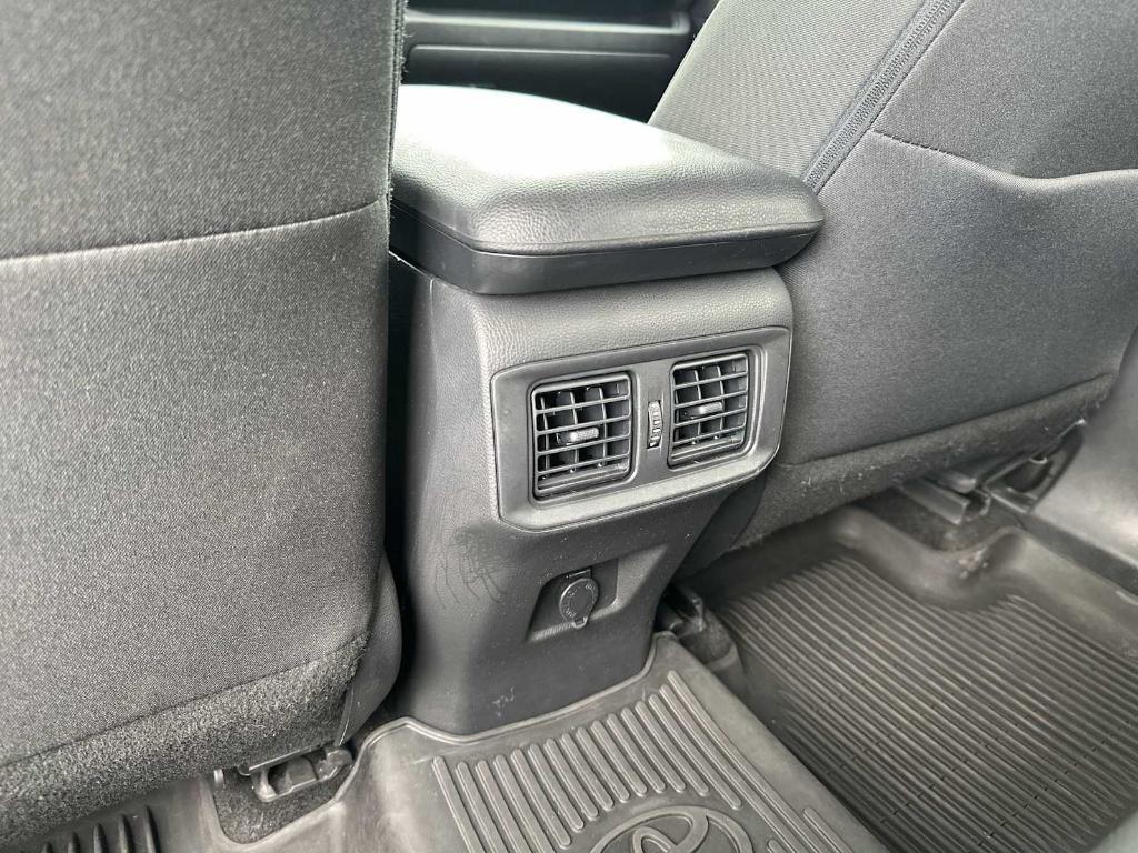 used 2023 Toyota RAV4 Hybrid car, priced at $31,960