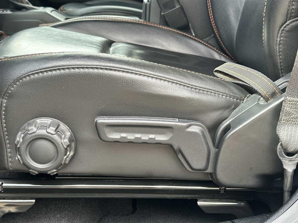 used 2021 Jeep Gladiator car, priced at $38,991