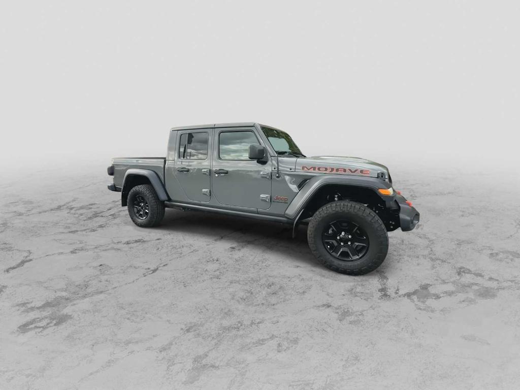 used 2021 Jeep Gladiator car, priced at $38,991
