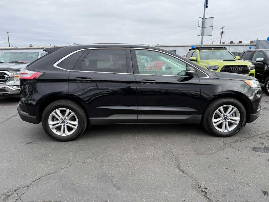 used 2020 Ford Edge car, priced at $17,546