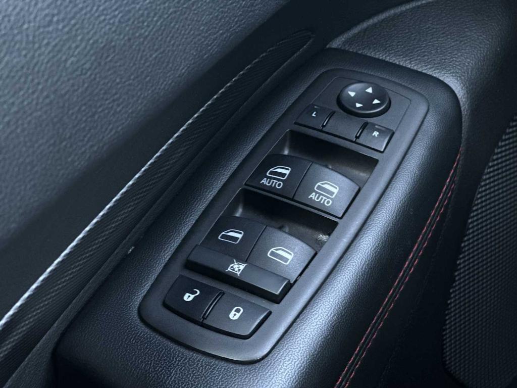 used 2023 Dodge Durango car, priced at $30,838