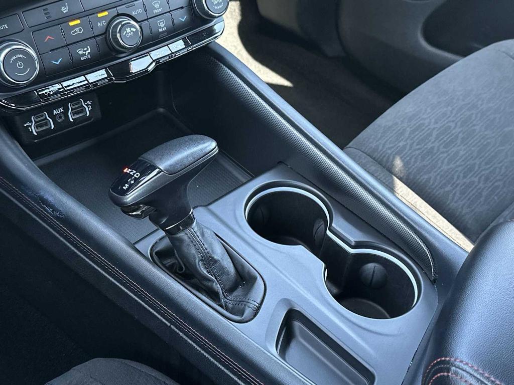 used 2023 Dodge Durango car, priced at $30,838