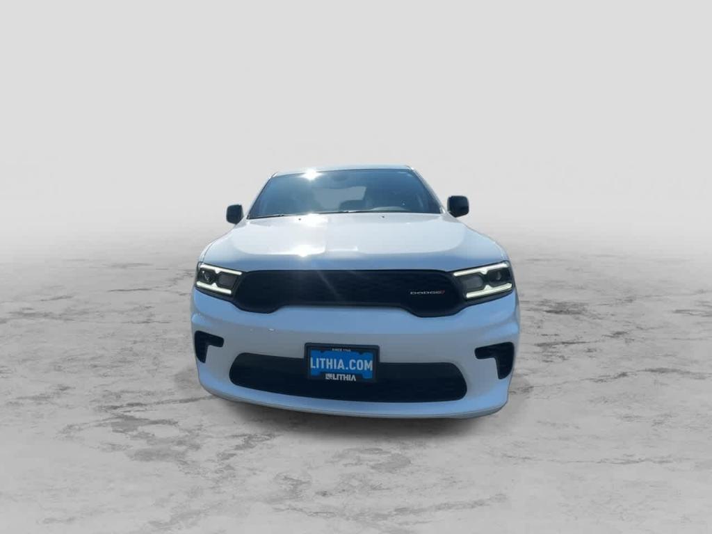 used 2023 Dodge Durango car, priced at $30,838