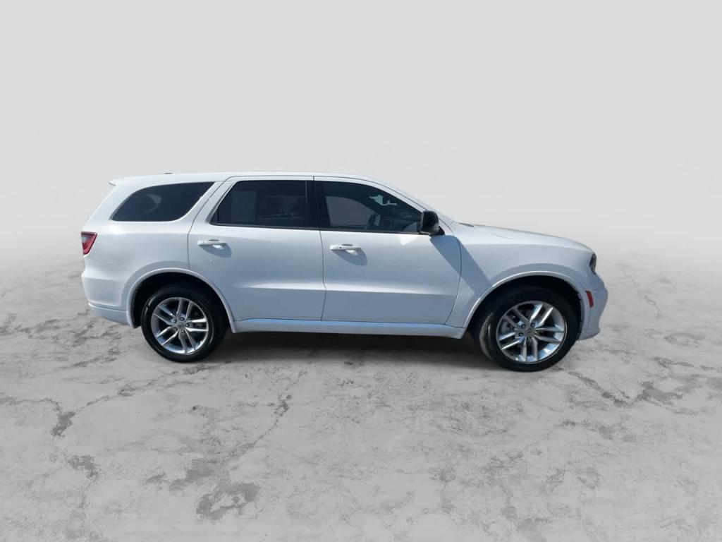 used 2023 Dodge Durango car, priced at $30,838