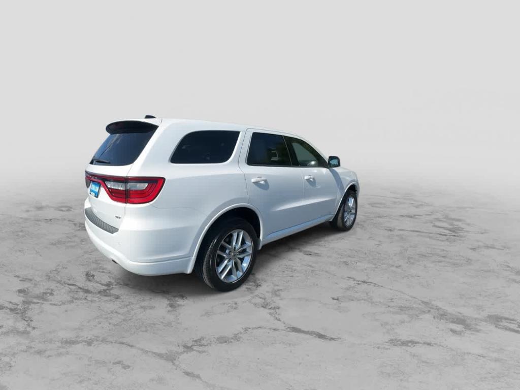 used 2023 Dodge Durango car, priced at $30,838