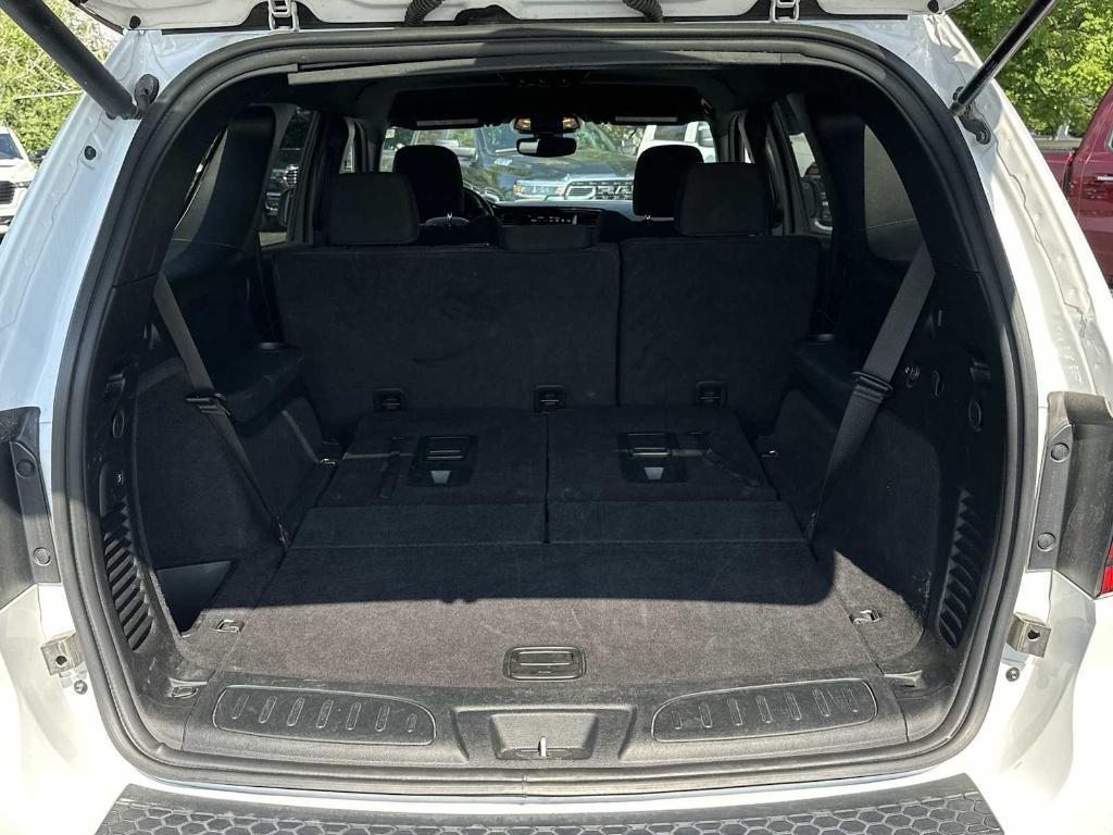 used 2023 Dodge Durango car, priced at $30,838