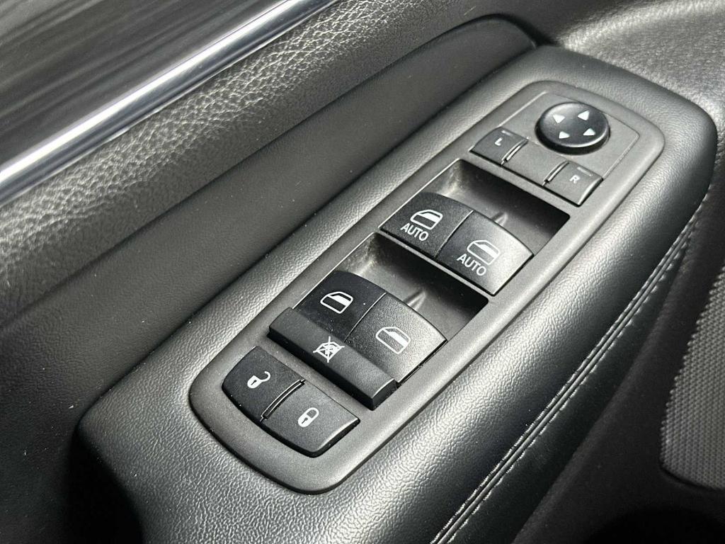 used 2021 Jeep Grand Cherokee car, priced at $20,193