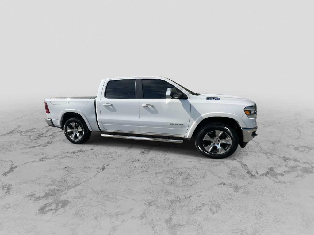 used 2019 Ram 1500 car, priced at $24,494