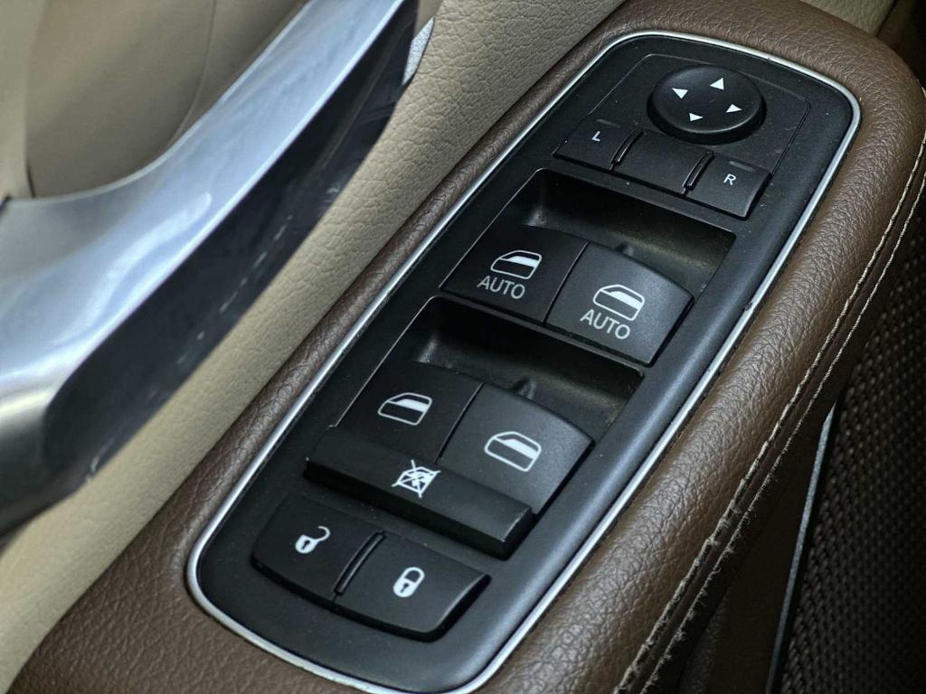 used 2019 Ram 1500 car, priced at $24,494