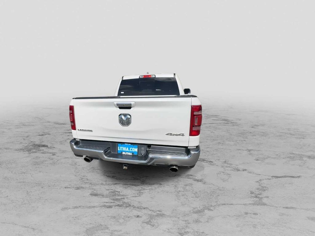 used 2019 Ram 1500 car, priced at $24,494