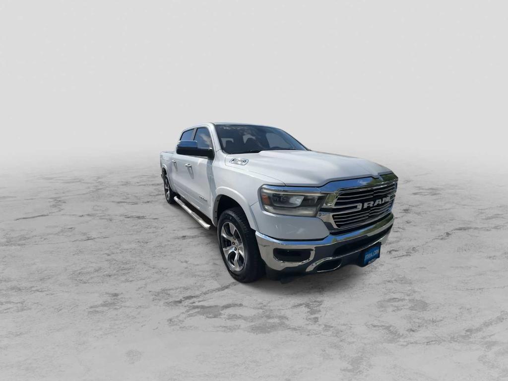 used 2019 Ram 1500 car, priced at $24,494