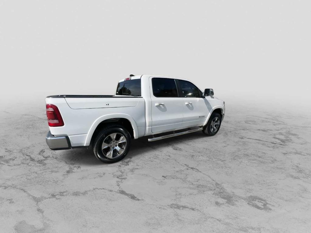 used 2019 Ram 1500 car, priced at $24,494