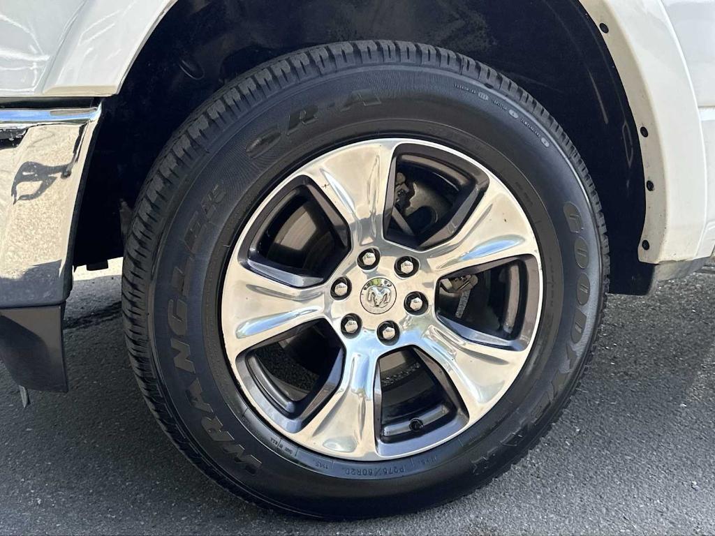 used 2019 Ram 1500 car, priced at $24,494