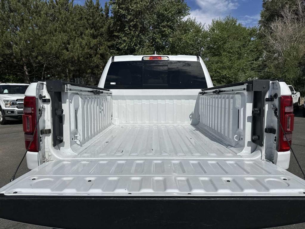 used 2019 Ram 1500 car, priced at $24,494